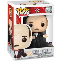 Funko POP!: WWE - Mean Gene
